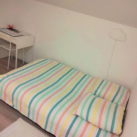 Cosy Appartement Hyper Centre-Ville Quimper Exterior foto