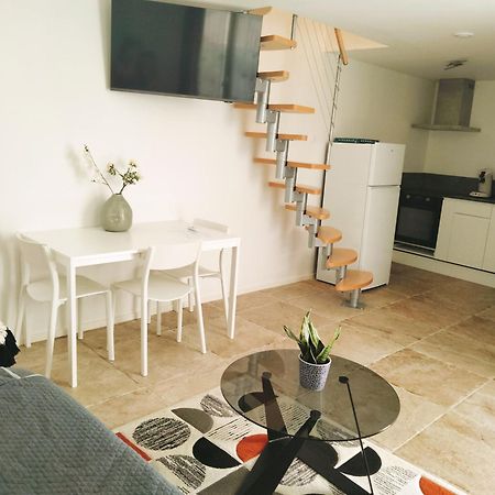 Cosy Appartement Hyper Centre-Ville Quimper Exterior foto