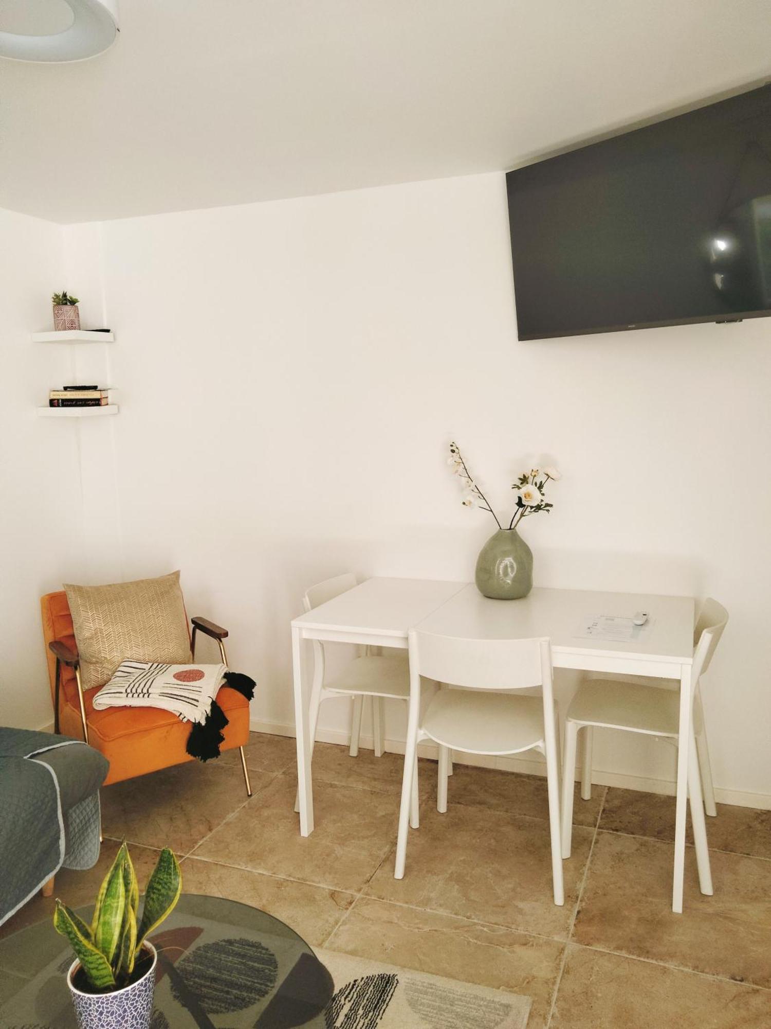 Cosy Appartement Hyper Centre-Ville Quimper Exterior foto
