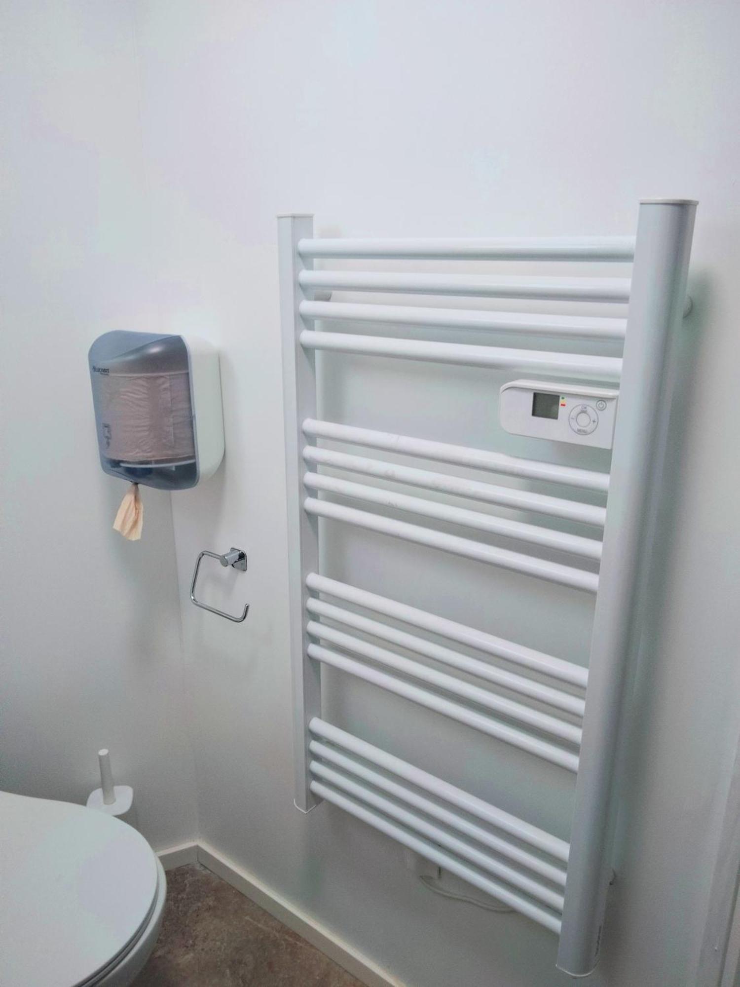 Cosy Appartement Hyper Centre-Ville Quimper Zimmer foto
