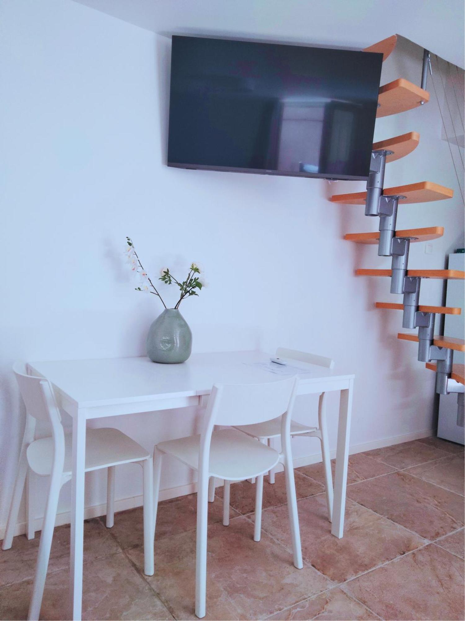 Cosy Appartement Hyper Centre-Ville Quimper Zimmer foto