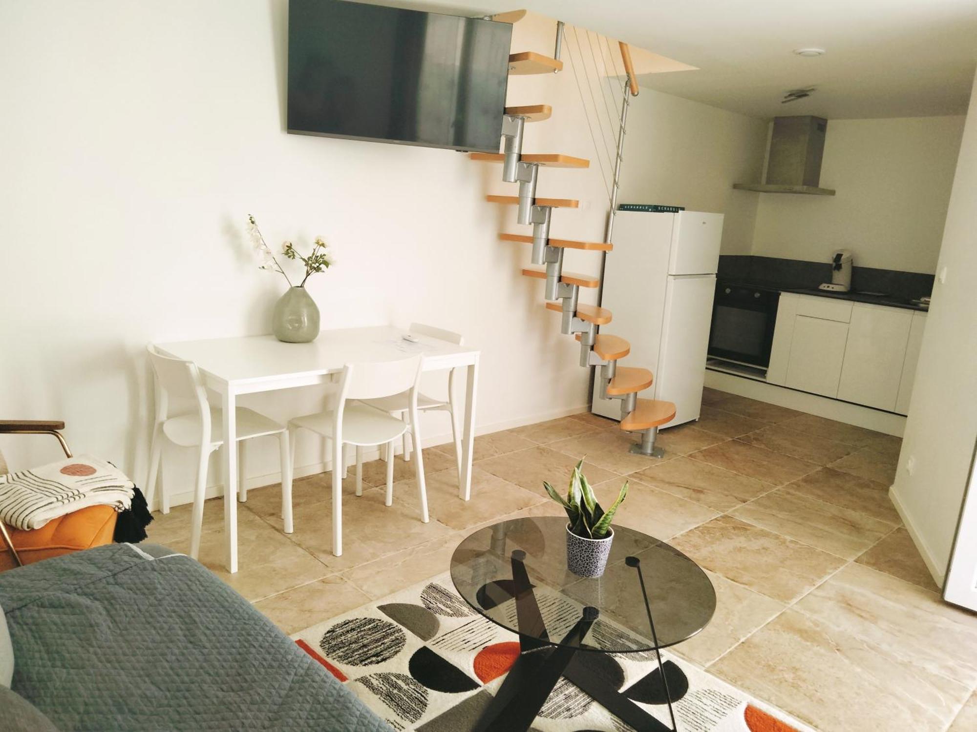 Cosy Appartement Hyper Centre-Ville Quimper Exterior foto