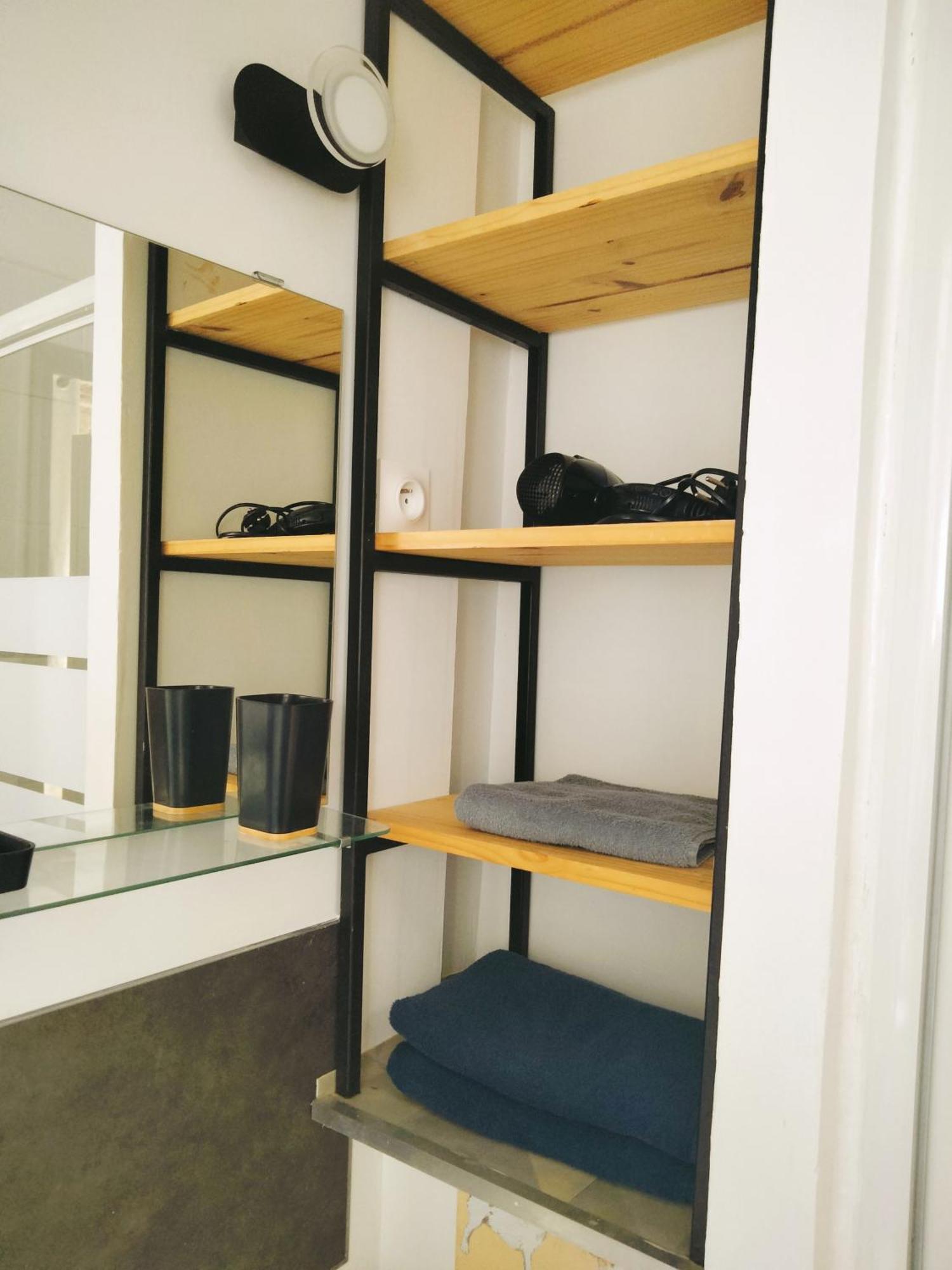 Cosy Appartement Hyper Centre-Ville Quimper Zimmer foto